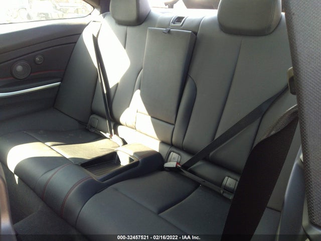 2016 BMW 4 Series, VIN: WBA3N9C57GK250700