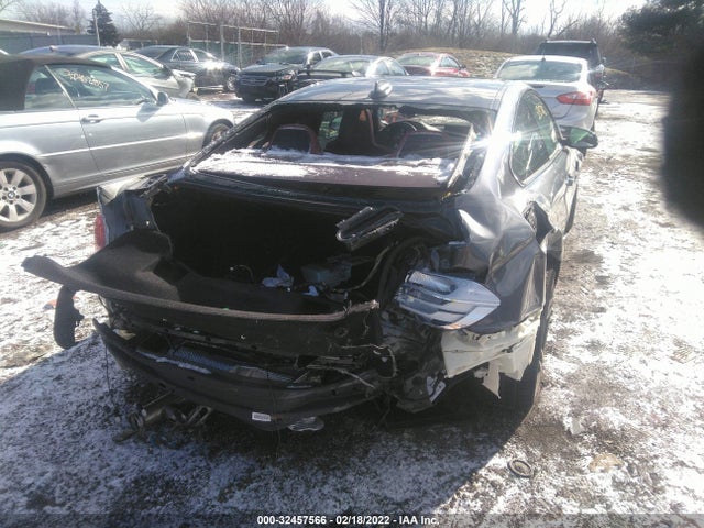 2015 BMW M4, VIN: WBS3R9C54FK332902