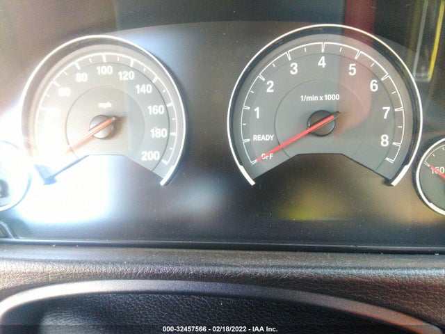 2015 BMW M4, VIN: WBS3R9C54FK332902