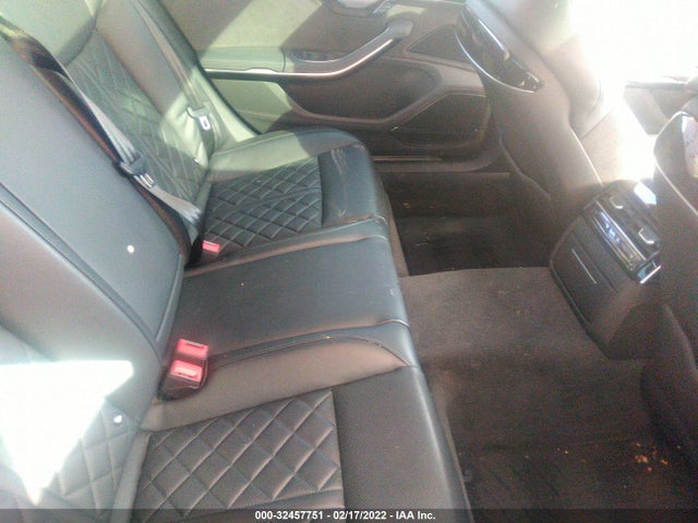 2020 Audi S8, VIN: WAU8SAF89LN013558