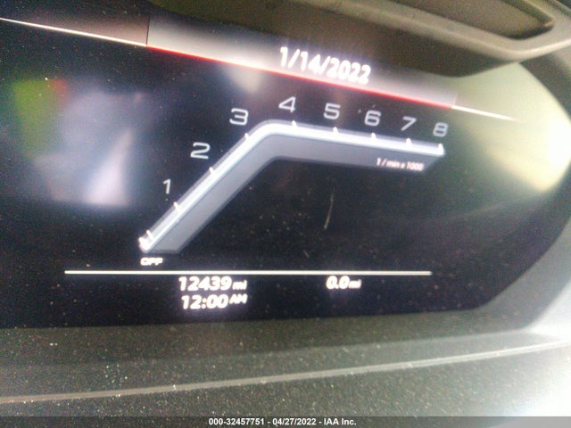 2020 Audi S8, VIN: WAU8SAF89LN013558