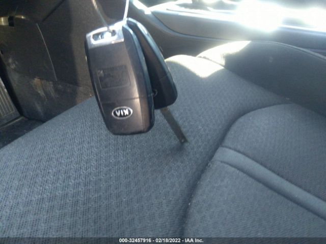 KNAGT4L34G5072803 KIA Optima Lx