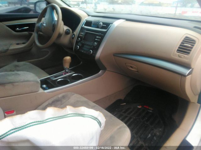 1N4AL3AP6EN245474 Nissan Altima 2.5 Sv
