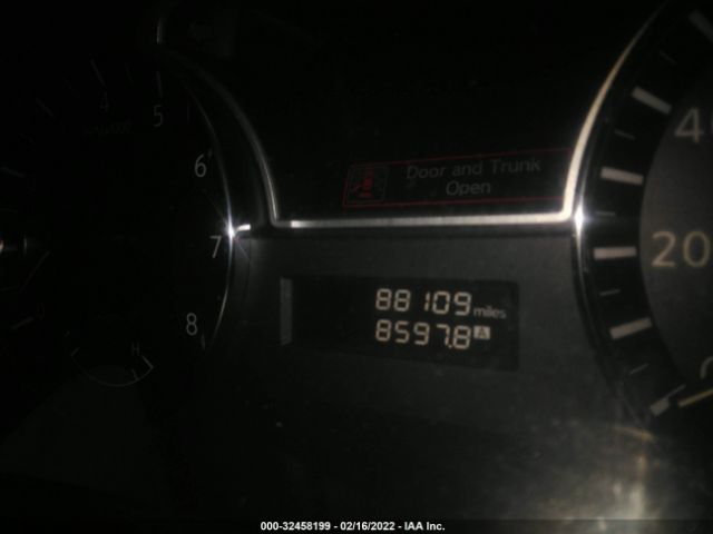 1N4AL3AP6EN245474 Nissan Altima 2.5 Sv