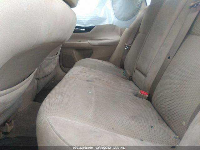 1N4AL3AP6EN245474 Nissan Altima 2.5 Sv