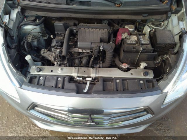 2017 MITSUBISHI MIRAGE G4 ML32F3FJ4HHF18091 Photo 9