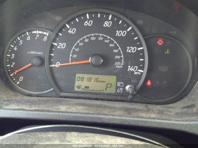 2017 MITSUBISHI MIRAGE G4 ML32F3FJ4HHF18091 Photo 6