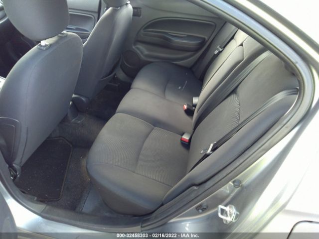 2017 MITSUBISHI MIRAGE G4 ML32F3FJ4HHF18091 Photo 7