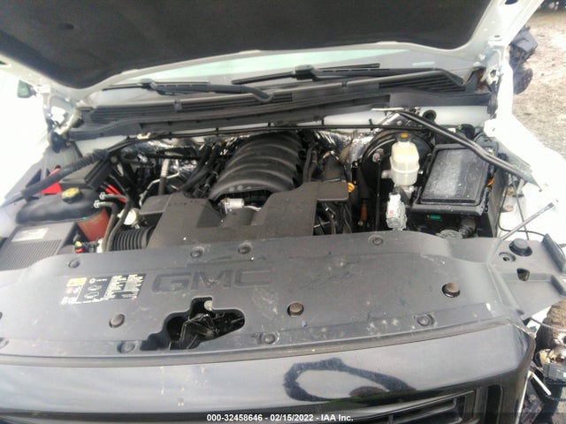 GMC Sierra 1500 Sle 2015 3GTU2UEC9FG278499 Image 10