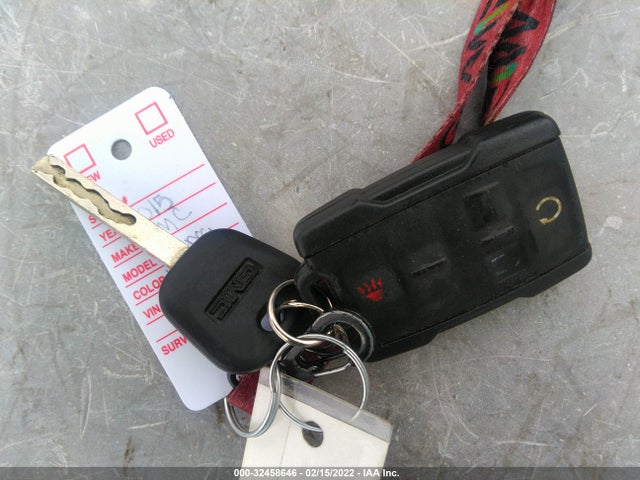 GMC Sierra 1500 Sle 2015 3GTU2UEC9FG278499 Image 11