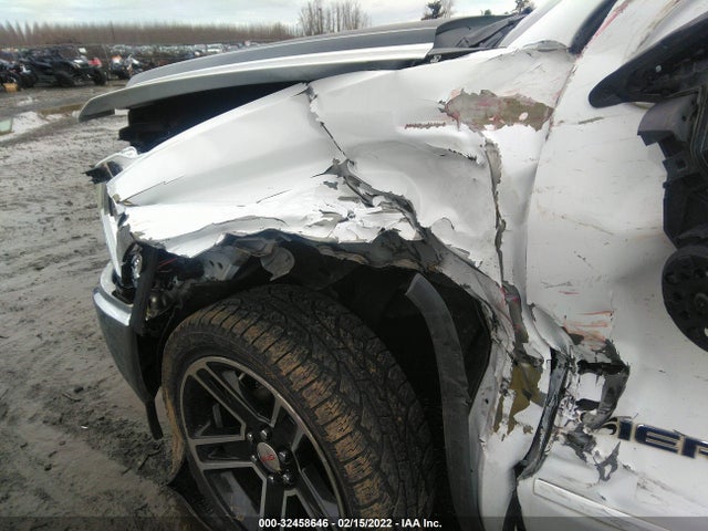 GMC Sierra 1500 Sle 2015 3GTU2UEC9FG278499 Image 6