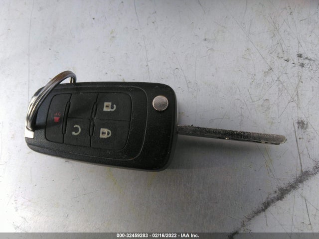2016 Chevrolet Equinox, VIN: 2GNALCEK2G1182796