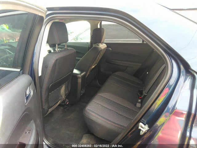 2016 Chevrolet Equinox, VIN: 2GNALCEK2G1182796