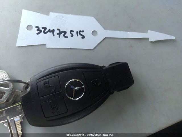 2017 Mercedes-Benz Metris, VIN: WD4PG2EE5H3256452