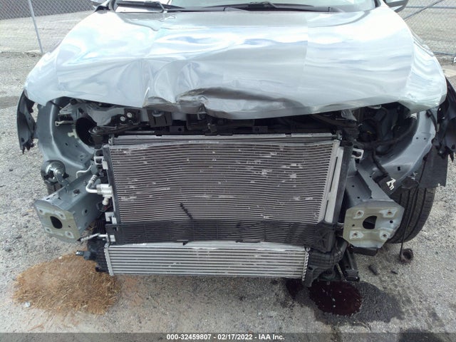 2020 Cadillac XT5, VIN: 1GYKNAR48LZ205842