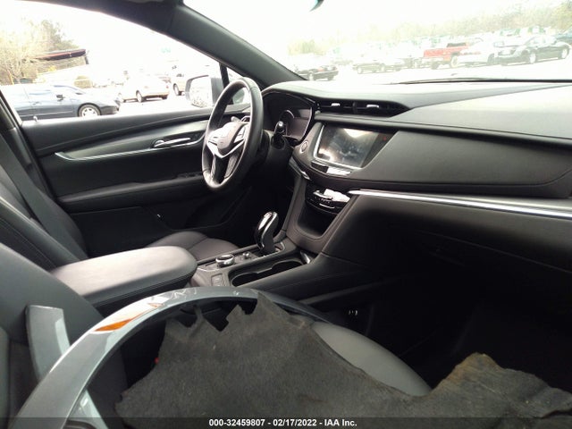 2020 Cadillac XT5, VIN: 1GYKNAR48LZ205842