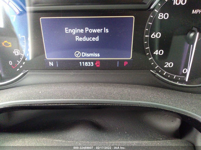 2020 Cadillac XT5, VIN: 1GYKNAR48LZ205842