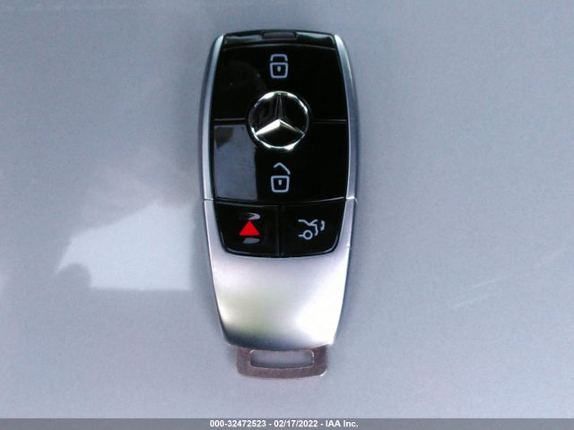 Aukcja sprzedaży 2021 Mercedes-benz E 350, vin: W1KZF8DB4MA940727, numer aukcji: 32472523