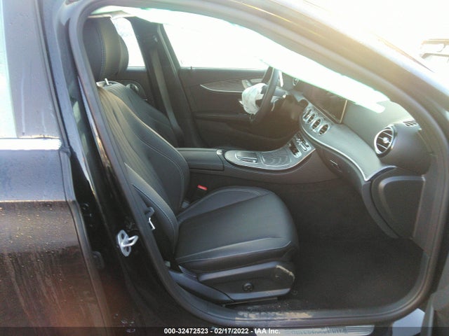 Aukcja sprzedaży 2021 Mercedes-benz E 350, vin: W1KZF8DB4MA940727, numer aukcji: 32472523