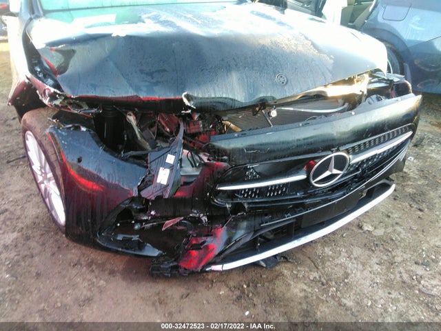 Aukcja sprzedaży 2021 Mercedes-benz E 350, vin: W1KZF8DB4MA940727, numer aukcji: 32472523