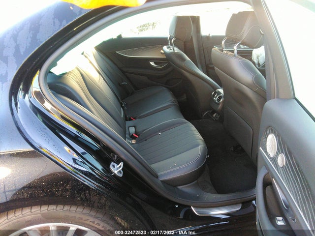 Aukcja sprzedaży 2021 Mercedes-benz E 350, vin: W1KZF8DB4MA940727, numer aukcji: 32472523