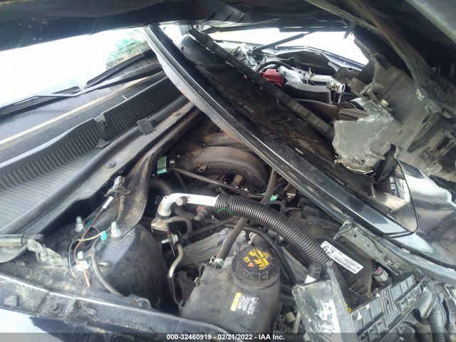 2019 Ford Taurus, VIN: 1FAHP2J83KG112483