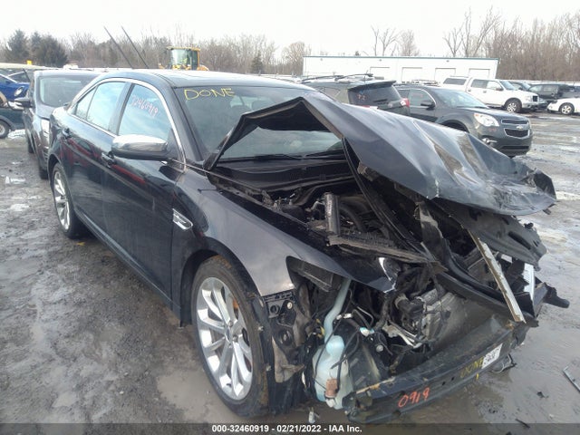 2019 Ford Taurus, VIN: 1FAHP2J83KG112483