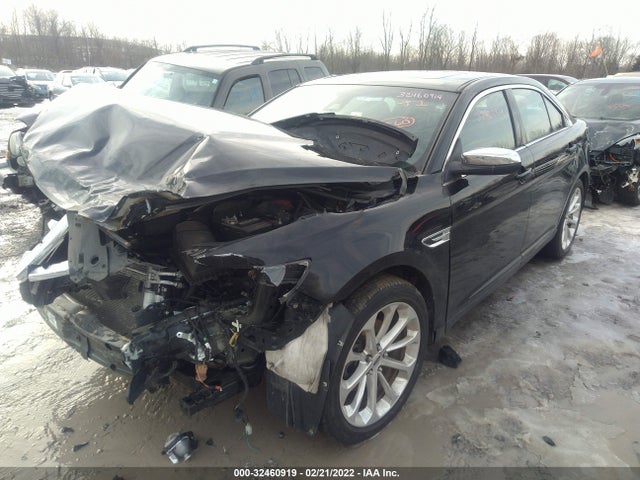2019 Ford Taurus, VIN: 1FAHP2J83KG112483