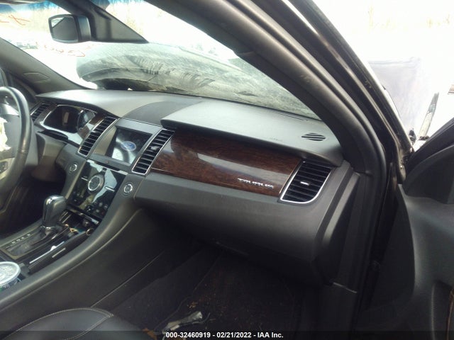 2019 Ford Taurus, VIN: 1FAHP2J83KG112483