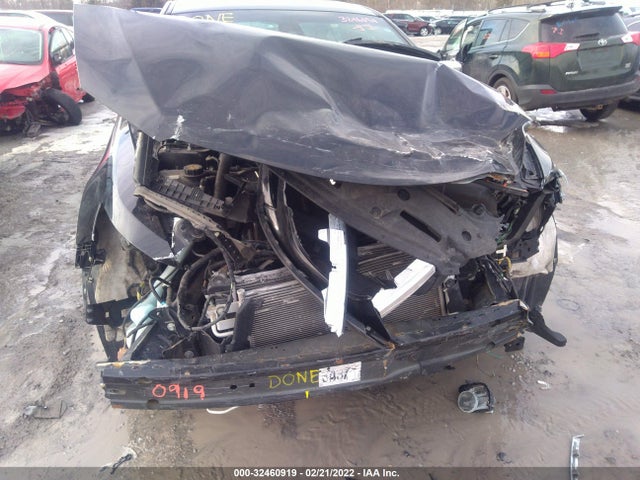 2019 Ford Taurus, VIN: 1FAHP2J83KG112483