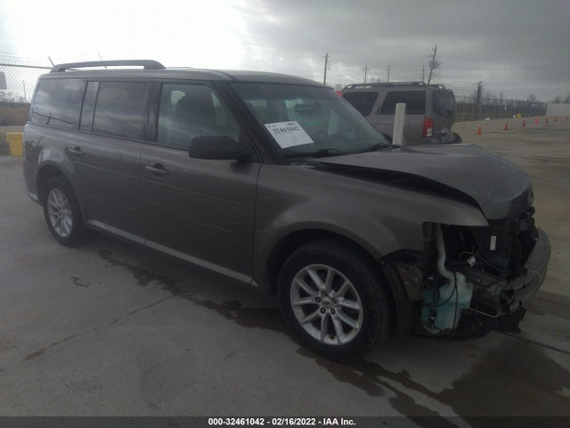 2014 Ford Flex, VIN: 2FMGK5B89EBD00226