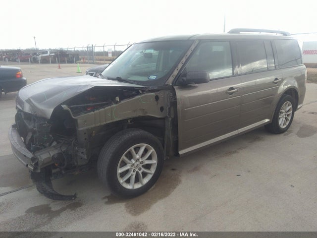 2014 Ford Flex, VIN: 2FMGK5B89EBD00226