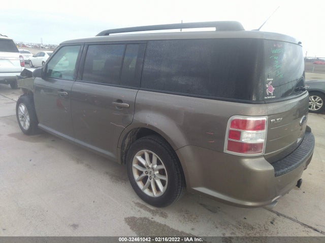 2014 Ford Flex, VIN: 2FMGK5B89EBD00226