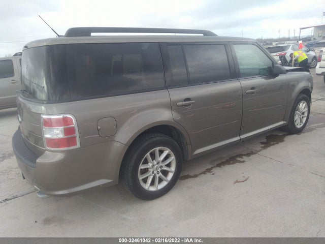 2014 Ford Flex, VIN: 2FMGK5B89EBD00226