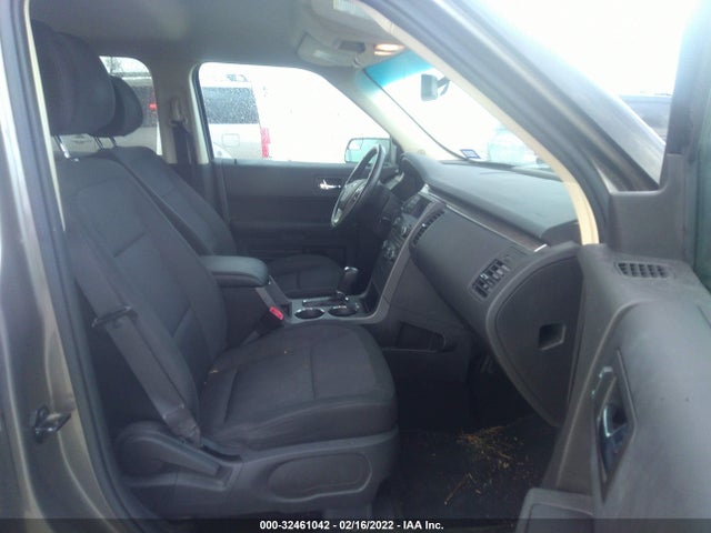 2014 Ford Flex, VIN: 2FMGK5B89EBD00226