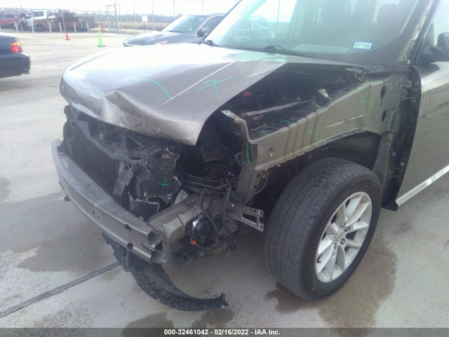 2014 Ford Flex, VIN: 2FMGK5B89EBD00226