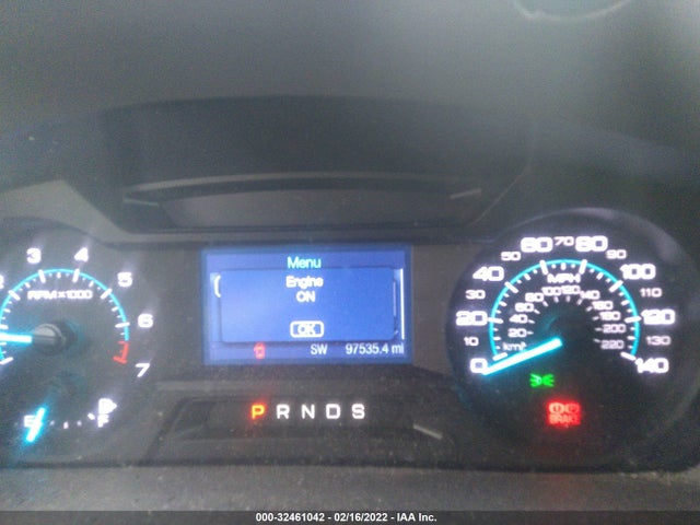 2014 Ford Flex, VIN: 2FMGK5B89EBD00226