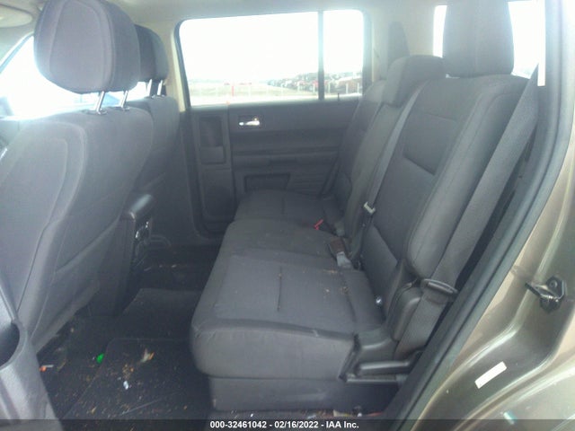 2014 Ford Flex, VIN: 2FMGK5B89EBD00226