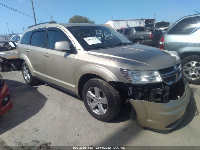 Dodge Journey 2011 3D4PG1FG6BT525304 main image