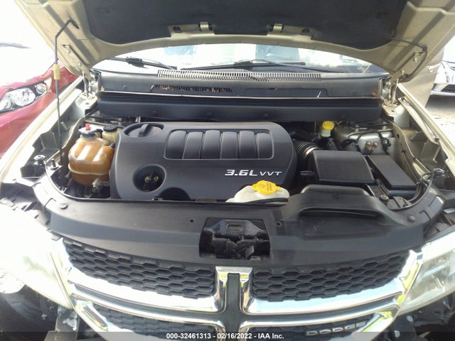 Dodge Journey 2011 3D4PG1FG6BT525304 Image 11
