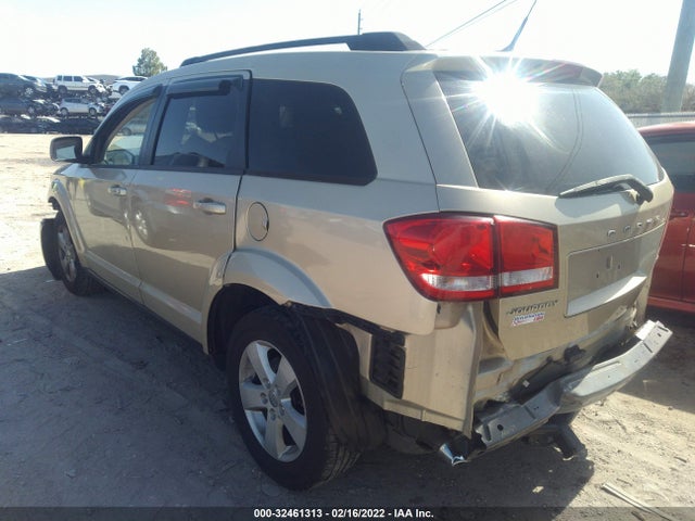 Dodge Journey 2011 3D4PG1FG6BT525304 Image 4