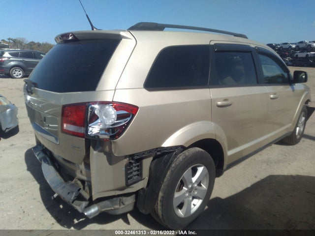Dodge Journey 2011 3D4PG1FG6BT525304 Image 5