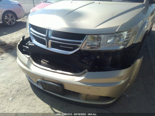 Dodge Journey 2011 3D4PG1FG6BT525304 Image 7