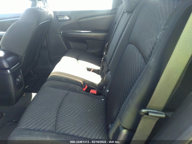 Dodge Journey 2011 3D4PG1FG6BT525304 Image 9