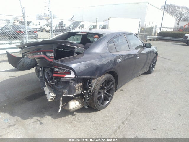 Продажа на аукционе авто 2016 Dodge Charger Se, vin: 2C3CDXBG2GH356075, номер лота: 32461570