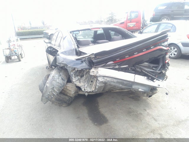 32461570 :رقم المزاد ، 2C3CDXBG2GH356075 vin ، 2016 Dodge Charger Se مزاد بيع