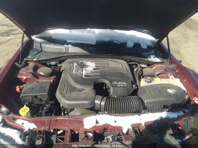 Chrysler 300 300s 2019 2C3CCABG9KH628579 Image 11