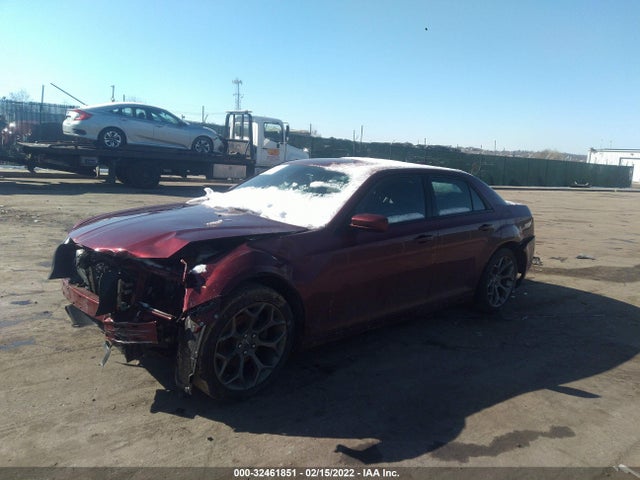 Chrysler 300 300s 2019 2C3CCABG9KH628579 Image 2
