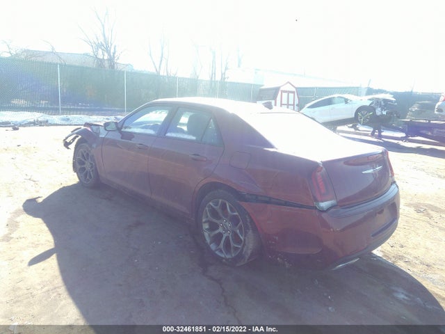 Chrysler 300 300s 2019 2C3CCABG9KH628579 Image 4
