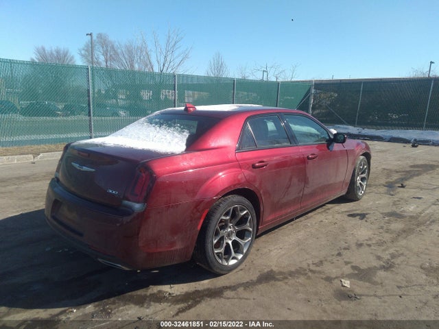 Chrysler 300 300s 2019 2C3CCABG9KH628579 Image 5